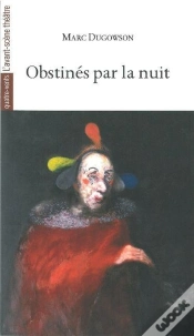 Capa do artigo Obstinés Par La Nuit