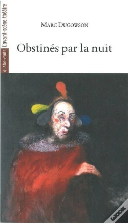 Capa do artigo Obstinés Par La Nuit