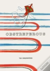 Capa do artigo Obstreperous