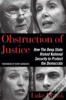 Obstruction Of Justice