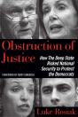Obstruction Of Justice - Preview