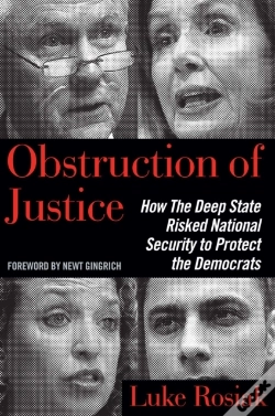 Capa do artigo Obstruction Of Justice