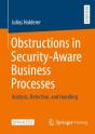 Obstructions In Security-Aware Business Processes - Preview