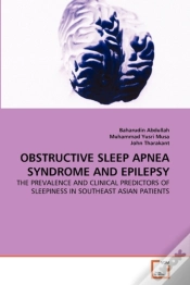 Capa do artigo Obstructive Sleep Apnea Syndrome And Epilepsy