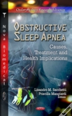 Capa do artigo Obstructive Sleep Apnea