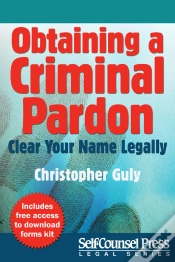 Capa do artigo Obtaining A Criminal Pardon