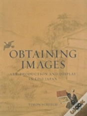Capa do artigo Obtaining Images