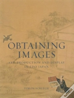 Capa do artigo Obtaining Images