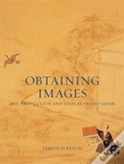 Capa do artigo Obtaining Images