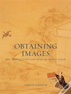 Capa do artigo Obtaining Images