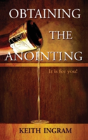 Obtaining The Anointing - Preview