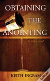 Capa do artigo Obtaining The Anointing