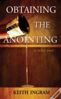 Capa do artigo Obtaining The Anointing