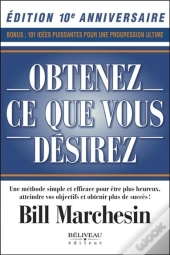 Obtenez Ce Que Vous Desirez !