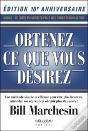 Capa do artigo Obtenez Ce Que Vous Desirez !