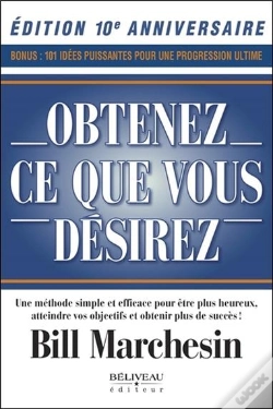 Capa do artigo Obtenez Ce Que Vous Desirez !