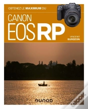 Capa do artigo Obtenez Le Maximum : Canon Eos Rp