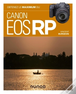 Capa do artigo Obtenez Le Maximum : Canon Eos Rp