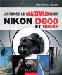 Obtenez Le Maximum Des Nikon D800 Et D800e - Preview
