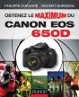 Obtenez Le Maximum Du Canon Eos 650d - Preview