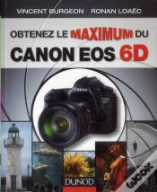 Capa do artigo Obtenez Le Maximum Du Canon Eos 6d