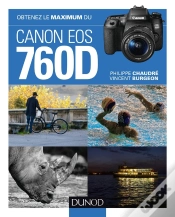 Capa do artigo Obtenez Le Maximum Du Canon Eos 760d
