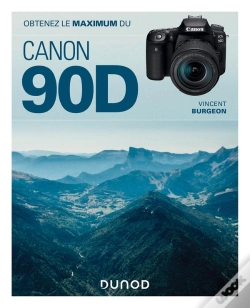 Capa do artigo Obtenez Le Maximum : Du Canon Eos 90d