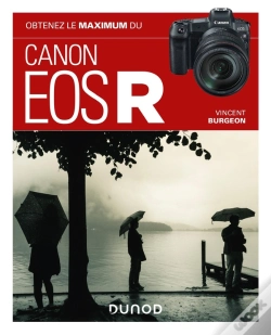 Capa do artigo Obtenez Le Maximum : Du Canon Eos R