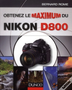 Capa do artigo Obtenez Le Maximum Du Nikon D800
