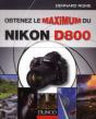 Obtenez Le Maximum Du Nikon D800 - Preview