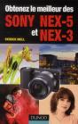 obtenez le meilleur des Sony NEX-3 et NEX-5 - Preview