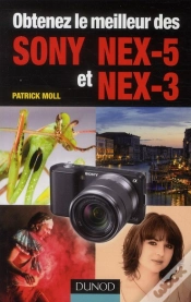 Capa do artigo obtenez le meilleur des Sony NEX-3 et NEX-5