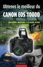 Obtenez Le Meilleur Du Canon Eos 1000 - Preview