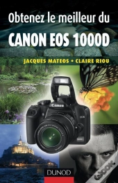 Obtenez Le Meilleur Du Canon Eos 1000