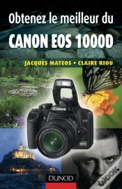 Capa do artigo Obtenez Le Meilleur Du Canon Eos 1000