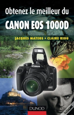 Capa do artigo Obtenez Le Meilleur Du Canon Eos 1000