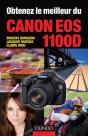 Obtenez Le Meilleur Du Canon Eos 1100d - Preview