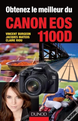 Capa do artigo Obtenez Le Meilleur Du Canon Eos 1100d