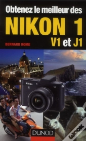 Obtenez Le Meilleur Du Nikon 1 ; Modèles V1 Et J1