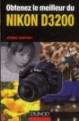 Obtenez Le Meilleur Du Nikon D3200 - Preview
