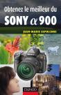 Obtenez Le Meilleur Du Sony Alpha 900 - Preview