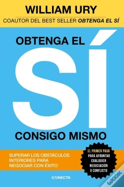 Capa do artigo Obtenga El Sí Consigo Mismo