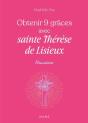 Obtenir 9 Grâces Avec Sainte Thérèse De Lisieux - Preview