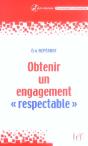 Obtenir Un Engagement Respectable ; Les Etapes De La Communication En Visite Medicale - Preview