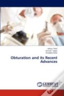 Obturation And Its Recent Advances