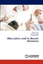 Obturation And Its Recent Advances - Preview