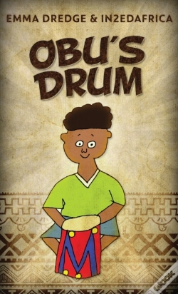 Capa do artigo Obu'S Drum