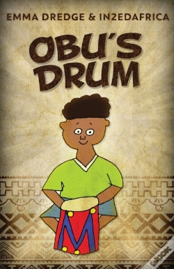 Capa do artigo Obu'S Drum