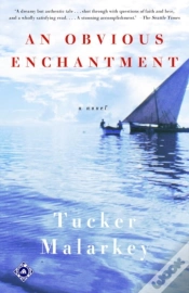 Capa do artigo Obvious Enchantment