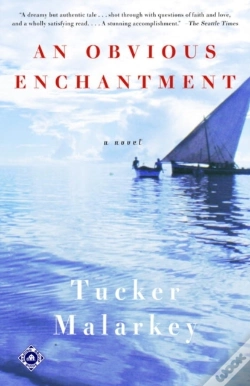 Capa do artigo Obvious Enchantment